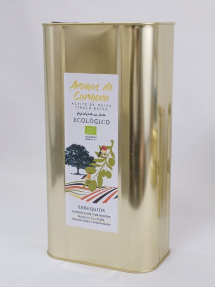 Aceite de Oliva Virgen Extra 5L